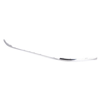 Alzare® - Front Bumper Molding (Standard Line)