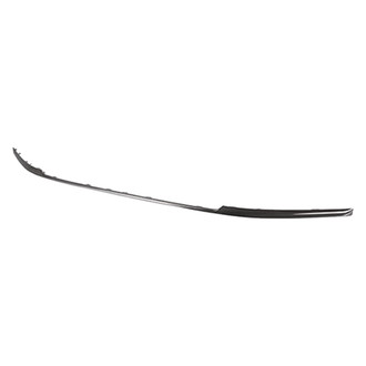 Alzare® - Front Bumper Molding (Standard Line)