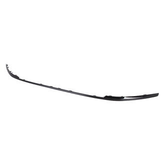 Alzare® - Front Bumper Molding (CAPA Certified)