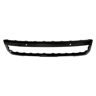 Alzare® - Front Bumper Skid Plate (CAPA Certified)