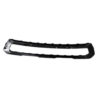 Alzare® - Front Bumper Skid Plate (Standard Line)