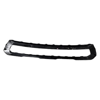 Alzare® - Front Bumper Skid Plate (CAPA Certified)