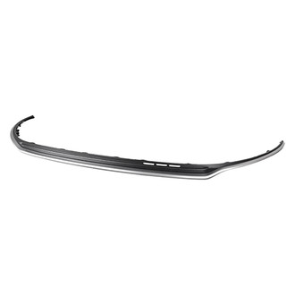 Alzare® - Front Upper Bumper Cover Molding