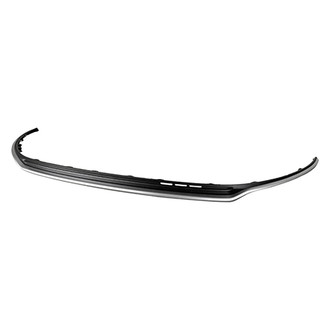 Alzare® - Front Upper Bumper Cover Molding (CAPA Certified)