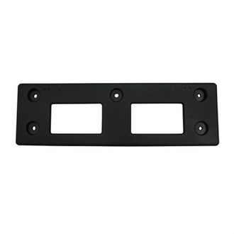 Alzare® - License Plate Bracket