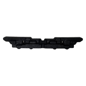 Alzare® - Front Bumper Absorber (CAPA Certified)