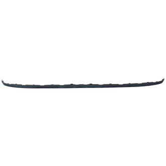 Alzare® - Front Bumper Deflector (Standard Line)