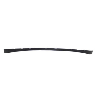 Alzare® - Front Lower Bumper Deflector (CAPA Certified)