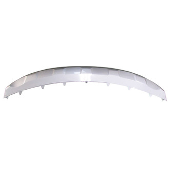 Alzare® - Front Bumper Skid Plate (CAPA Certified)