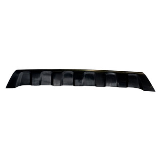 Alzare® - Front Bumper Skid Plate (Standard Line)