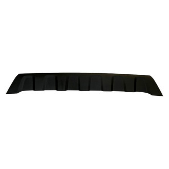 Alzare® - Front Bumper Skid Plate (Standard Line)