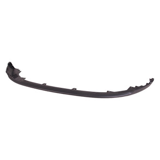 Alzare® - Front Lower Bumper Cover (CAPA Certified)