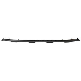 Alzare® - Front Bumper Skid Plate (CAPA Certified)