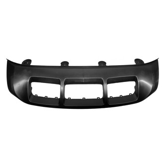 Alzare® - Front Bumper Skid Plate (Standard Line)