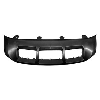 Alzare® - Front Bumper Skid Plate (CAPA Certified)