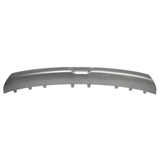 Alzare® - Front Bumper Skid Plate (Standard Line)