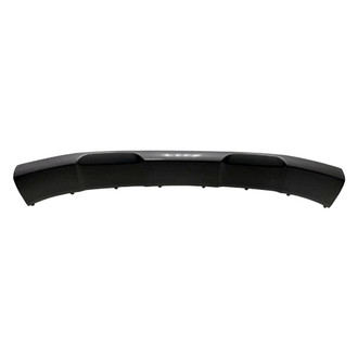 Alzare® - Front Bumper Skid Plate (Standard Line)