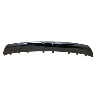 Alzare® - Front Bumper Skid Plate (Standard Line)