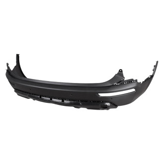 Alzare® - Rear Bumper Cover