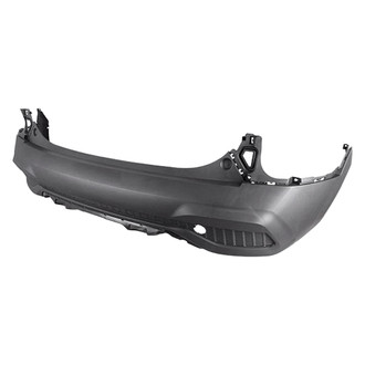 Alzare® - Rear Bumper Cover (Standard Line)