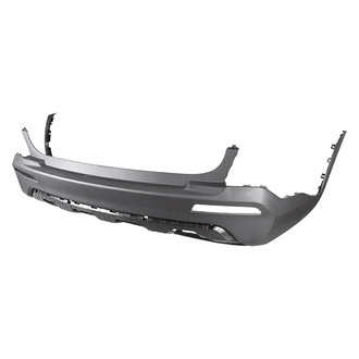 Alzare® - Rear Bumper Cover
