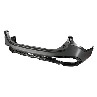 Alzare® - Rear Bumper Cover