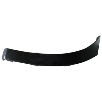 Alzare® - Rear Outer Driver Side Bumper Extension (Standard Line)