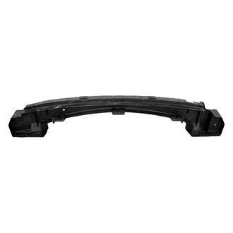 Alzare® - Rear Bumper Reinforcement (CAPA Certified)