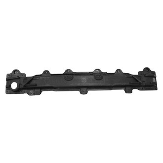 Alzare® - Rear Bumper Reinforcement (CAPA Certified)