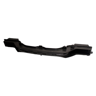 Alzare® - Rear Bumper Reinforcement (CAPA Certified)