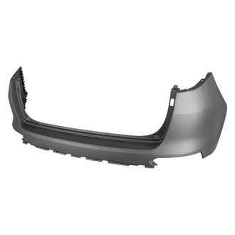Alzare® - Rear Upper Bumper Cover