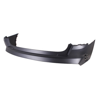 Alzare® - Rear Upper Bumper Cover (Standard Line)