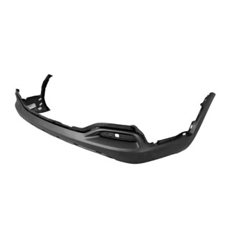 Alzare® - Rear Lower Bumper Cover (Standard Line)