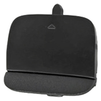 Alzare® - Rear Tow Hook Cover (Standard Line)