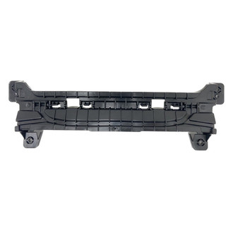 Alzare® - Rear Center Bumper Cover Bracket (Standard Line)