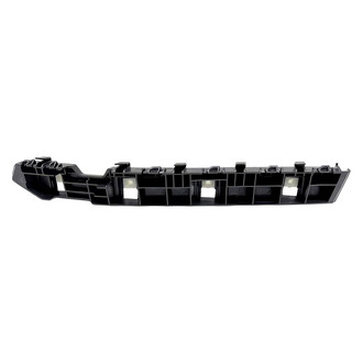 Alzare® - Rear Upper Driver Side Bumper Cover Retainer (Standard Line)