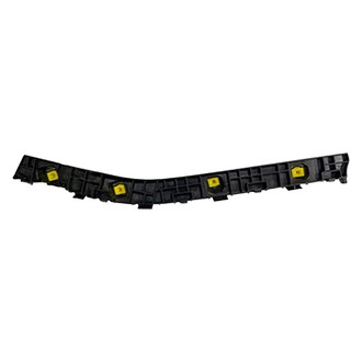 Alzare® - Rear Upper Passenger Side Bumper Cover Bracket (Standard Line)