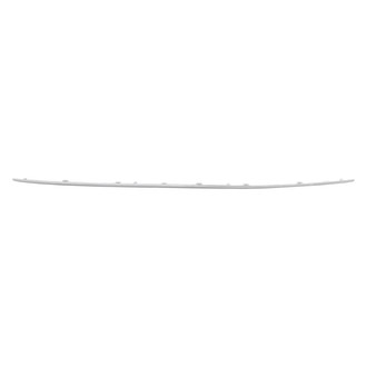 Alzare® - Rear Bumper Cover Molding (CAPA Certified)