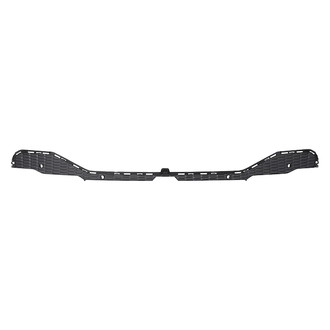 Alzare® - Rear Lower Bumper Cover Molding (CAPA Certified)