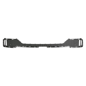Alzare® - Rear Bumper Grille (Standard Line)