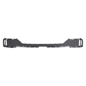 Alzare® - Rear Bumper Grille (CAPA Certified)