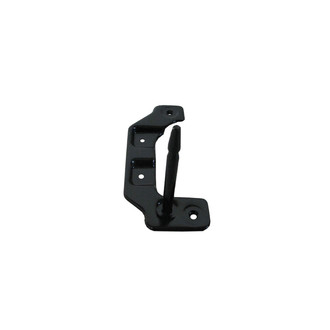 Alzare® - Rear Driver Side Bumper Cover Stay (Standard Line)