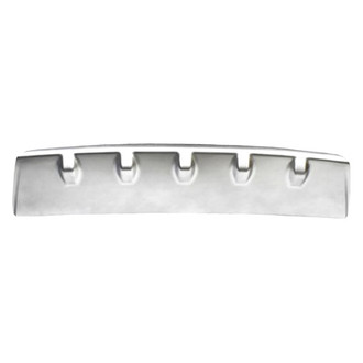 Alzare® - Rear Bumper Skid Plate (Standard Line)