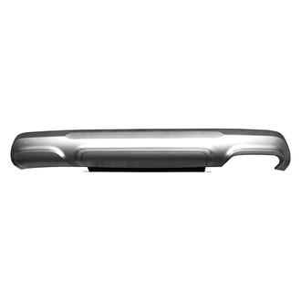 Alzare® - Rear Bumper Valance (Standard Line)