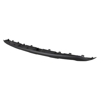 Alzare® - Rear Bumper Skid Plate (CAPA Certified)