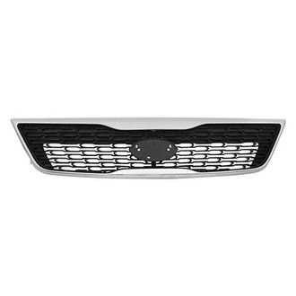 Alzare® - Grille (Standard Line)