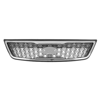 Alzare® - Grille (CAPA Certified)