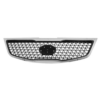 Alzare® - Grille