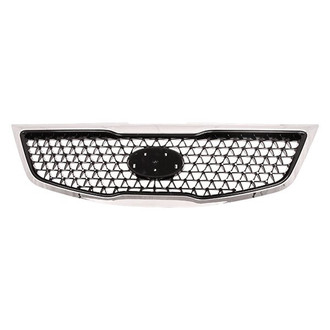 Alzare® - Grille (CAPA Certified)