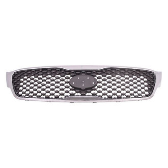 Alzare® - Grille (CAPA Certified)
